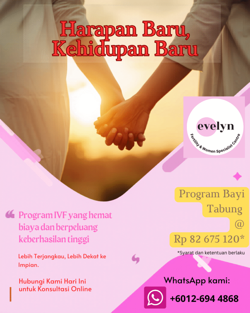 IVF pintar di Malaysia