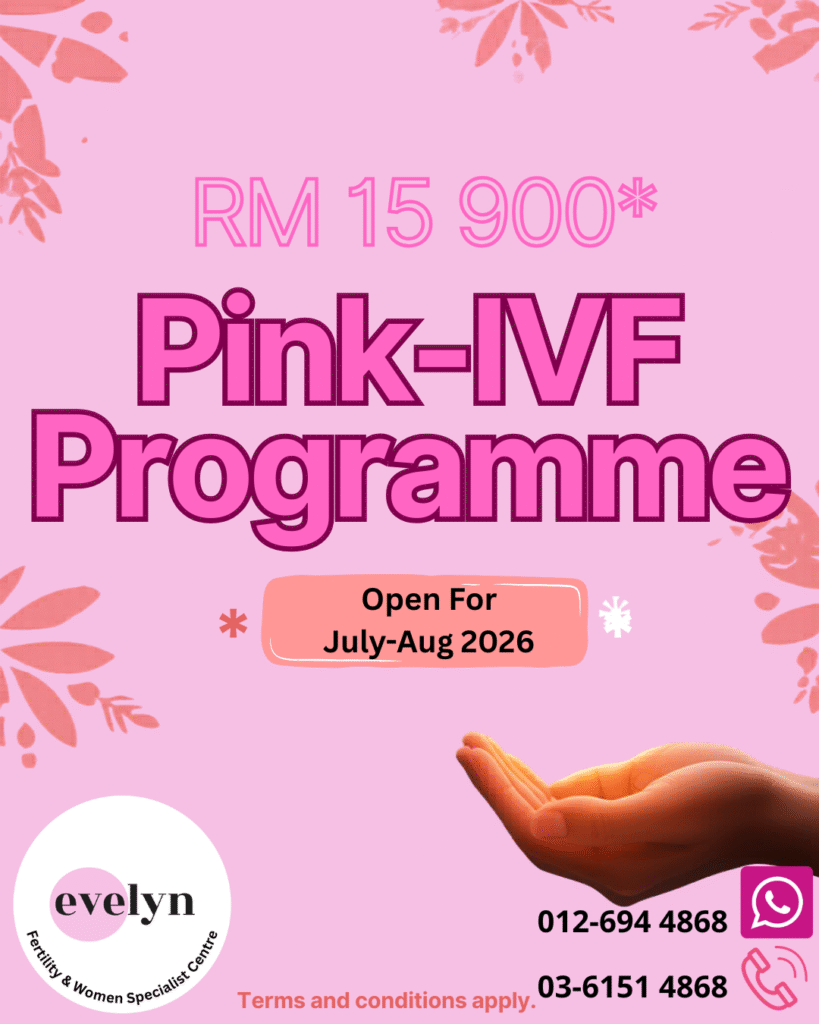 Affordable IVF Programme